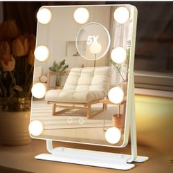 Vanity Mirror 