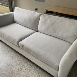 Comfy Couch From Macys Furniture 