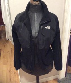 North face jacket