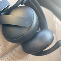 PS5 Sony Elite Bluetooth Headsets