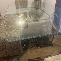 6 Chair Dining Room Set 