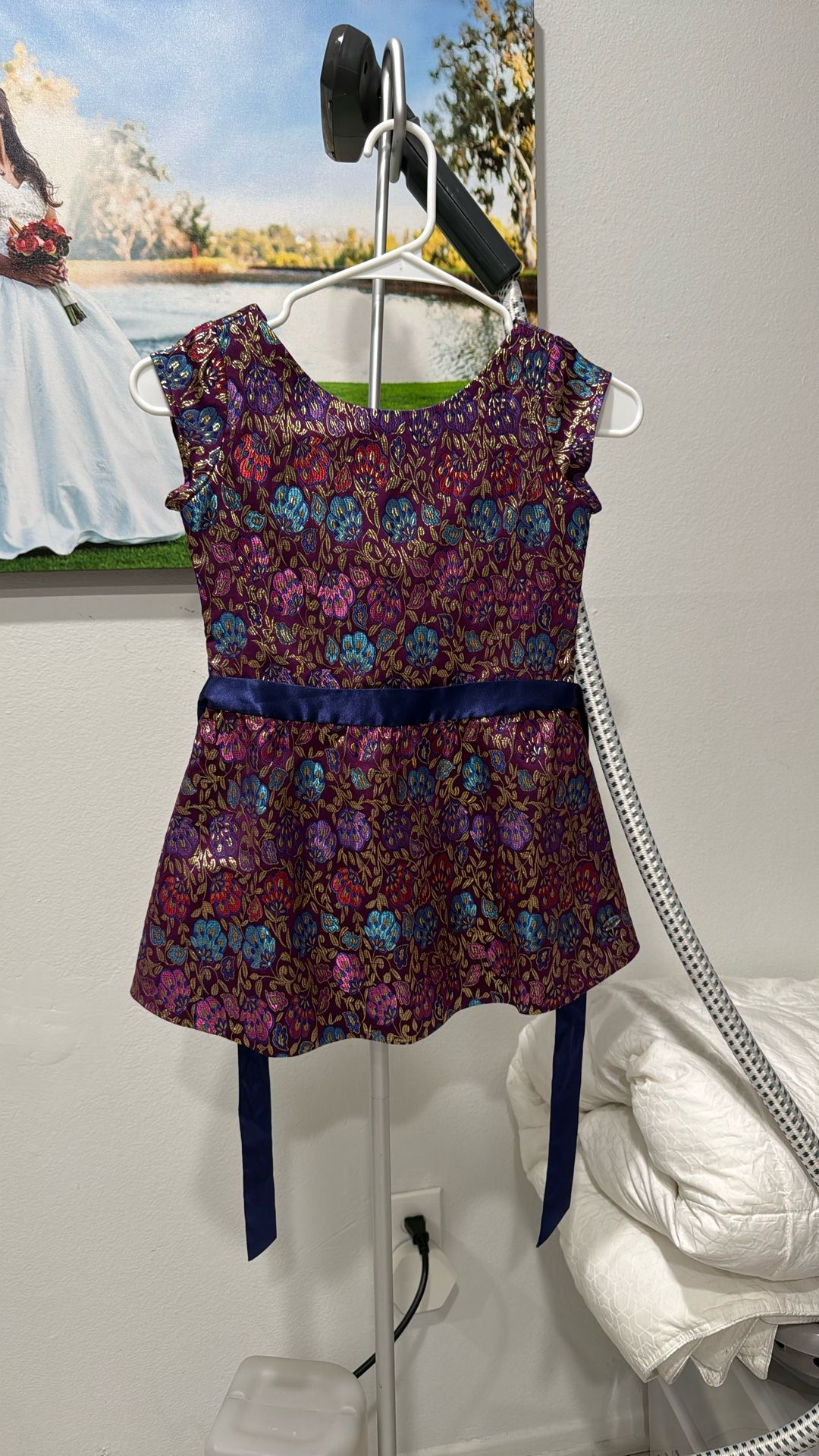 American girl Dress