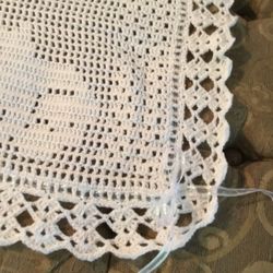 Baby Blanket