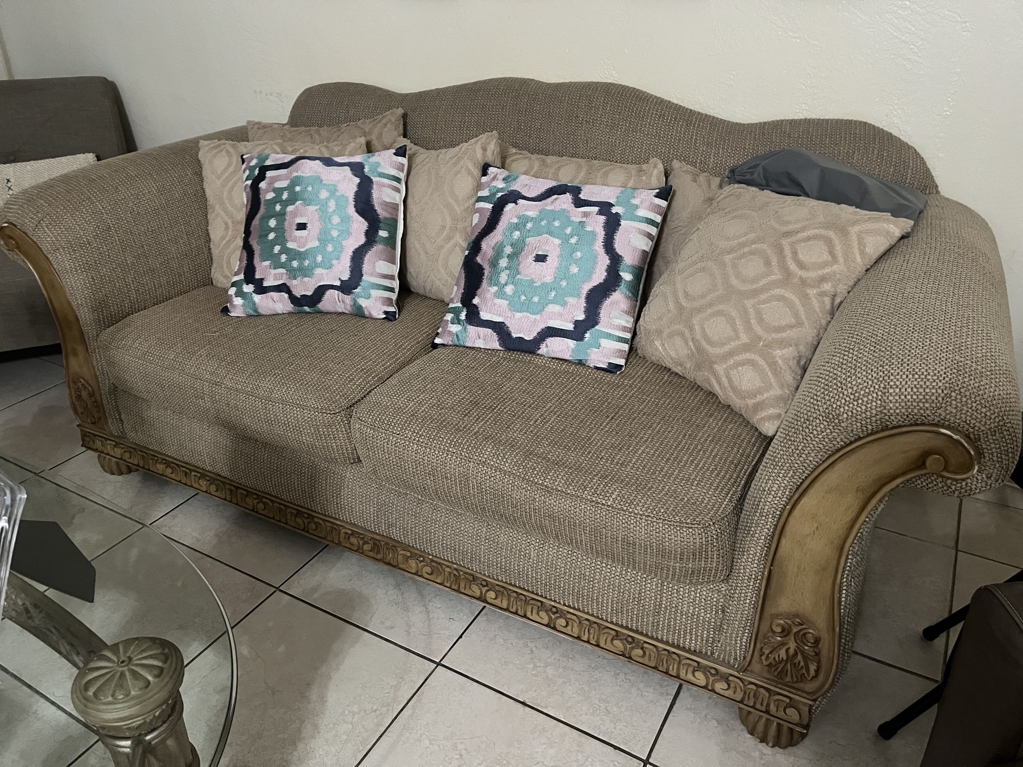 Sofa