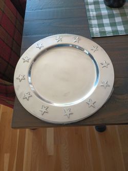 Texas Silver Chargers