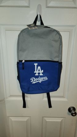 LA Dodgers Backpack