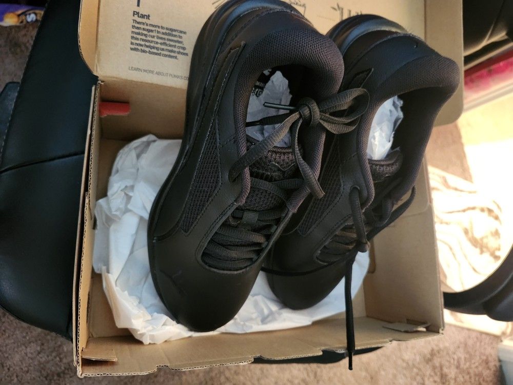 Puma Womens Shoes