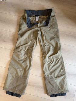 Patagonia Ski Pants