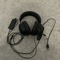 Razer Kraken Headset USB