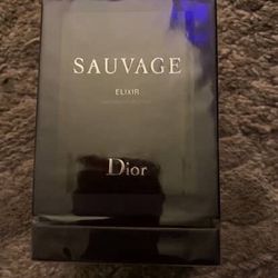 Dior Elixer