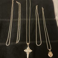 All Kinds Of Different Stuff Real And Fake 