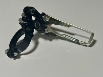 Shimano Tourney Front Derailleur FD-TY300 ā NEW
