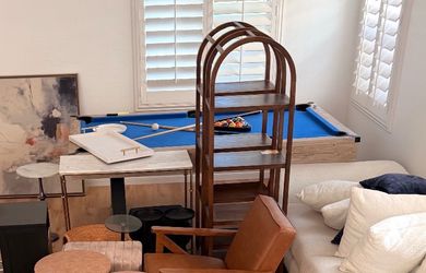 Moving Sale