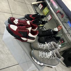  Authentic Shoes For Sale 