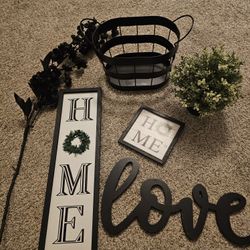 Home Decor