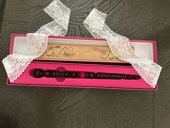 Harry Potter magic wand