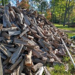 Firewood Forsale