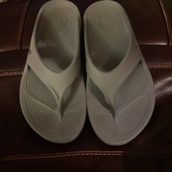 Oofas Flip Flops 