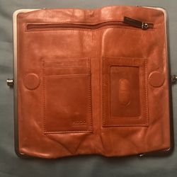 Hobo Wallet 
