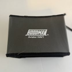 Hoodman Aviator HAV1 Drone Hood for the iPad Mini
