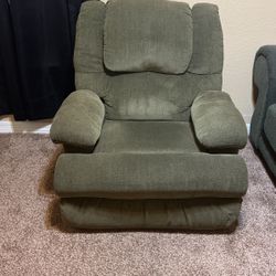 Recliner Chair