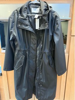 Rebecca Minkoff Raincoat