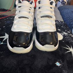 Jordan 11 DMP Gratitude size 6.5
