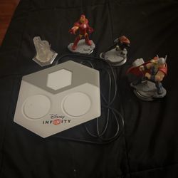 Disney Infinity Base