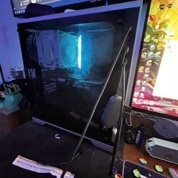 [Trade/Sell] Custom Build Gaming PC-2E6FIU