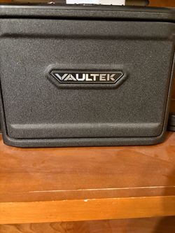 Vaultek Safe