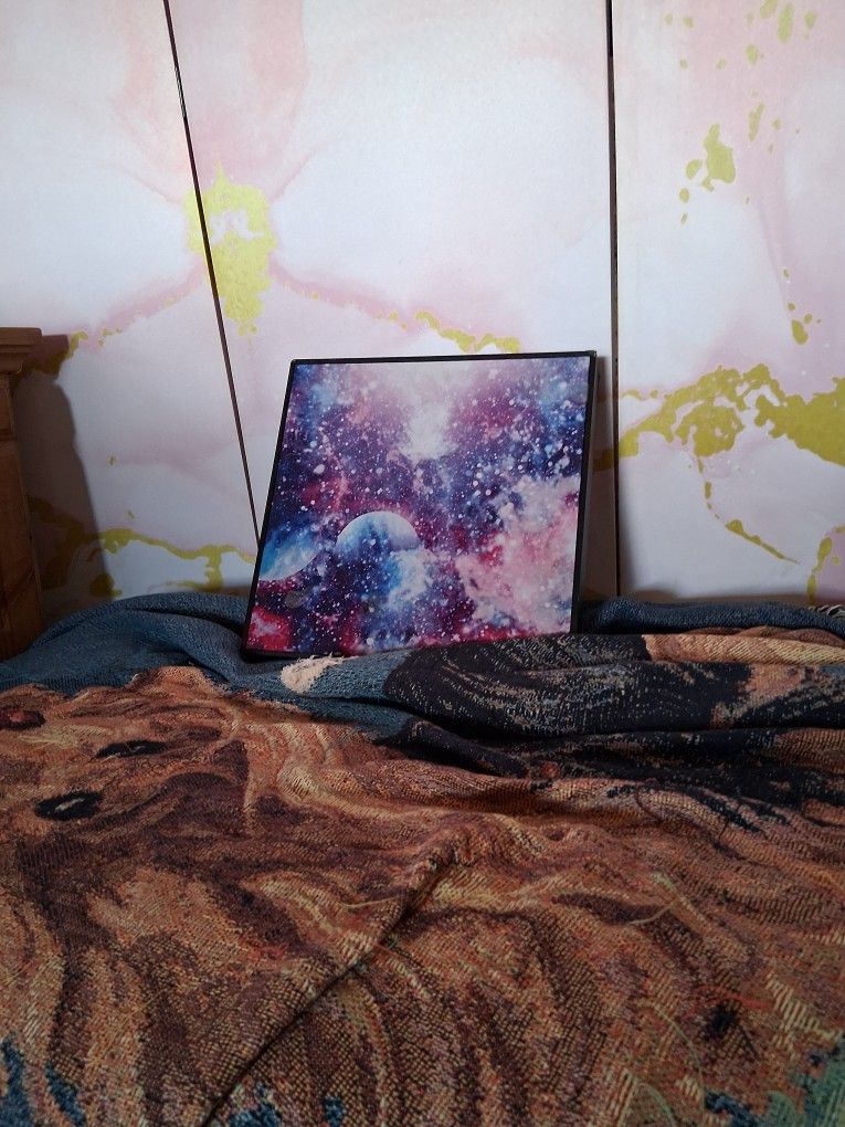 galaxy Bluetooth Speaker 