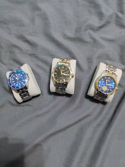 Watches
