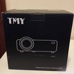 Projector TMY
