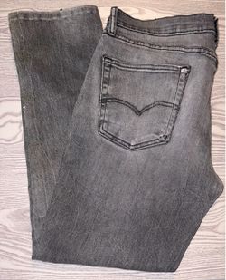 Levi’s