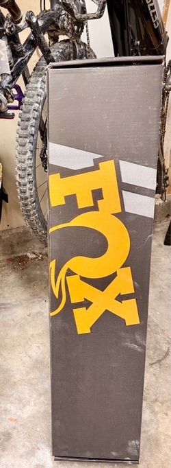 Fox 36 Performance Elite GRIP2 Fork - 29" 160mm - Like New