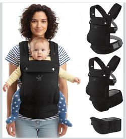 3 in 1 baby hip carrier