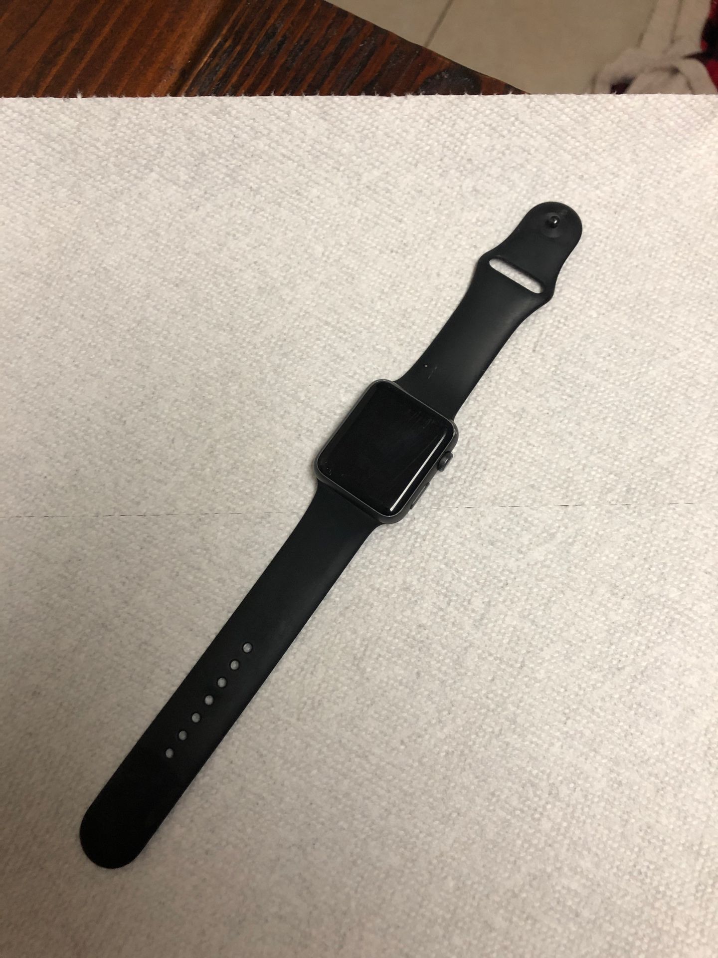 Apple Watch Series 1 | Size 42mm no charger