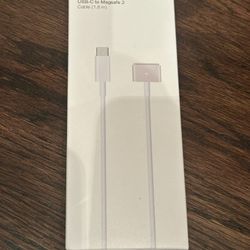 USBC To MagSafe 2 Charging Cord For Apple Devices 