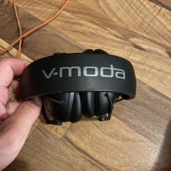 V-MODA CROSSFADE M-100