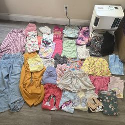Clothes For Girls Size 10-12