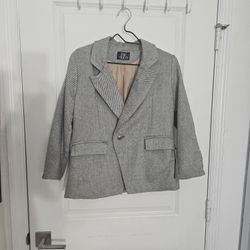 THE MOON Coat (Woman)