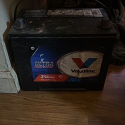Good Battery 