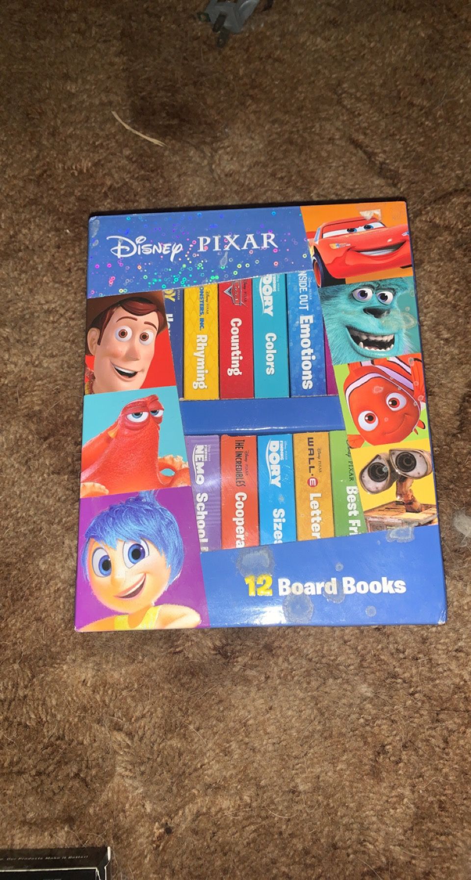 Kids Books