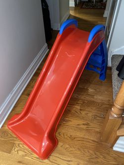 Little Tikes First Slide