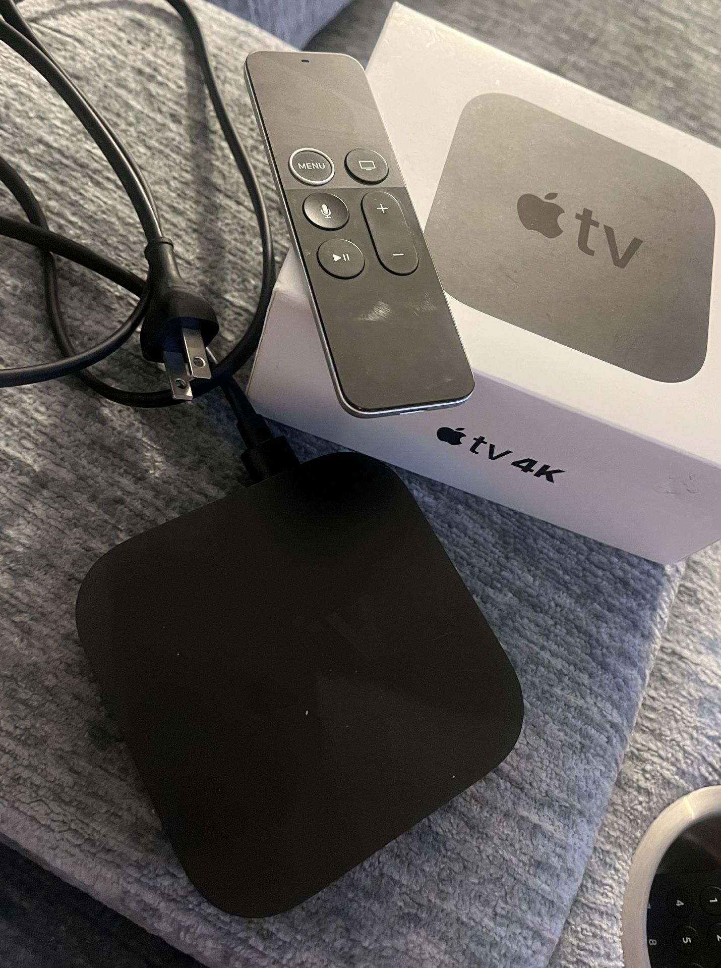 AppleTV 4K HDR 32gb