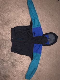 Columbia boys coat