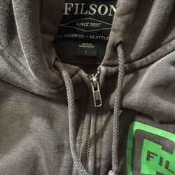Filson Sweatshirt