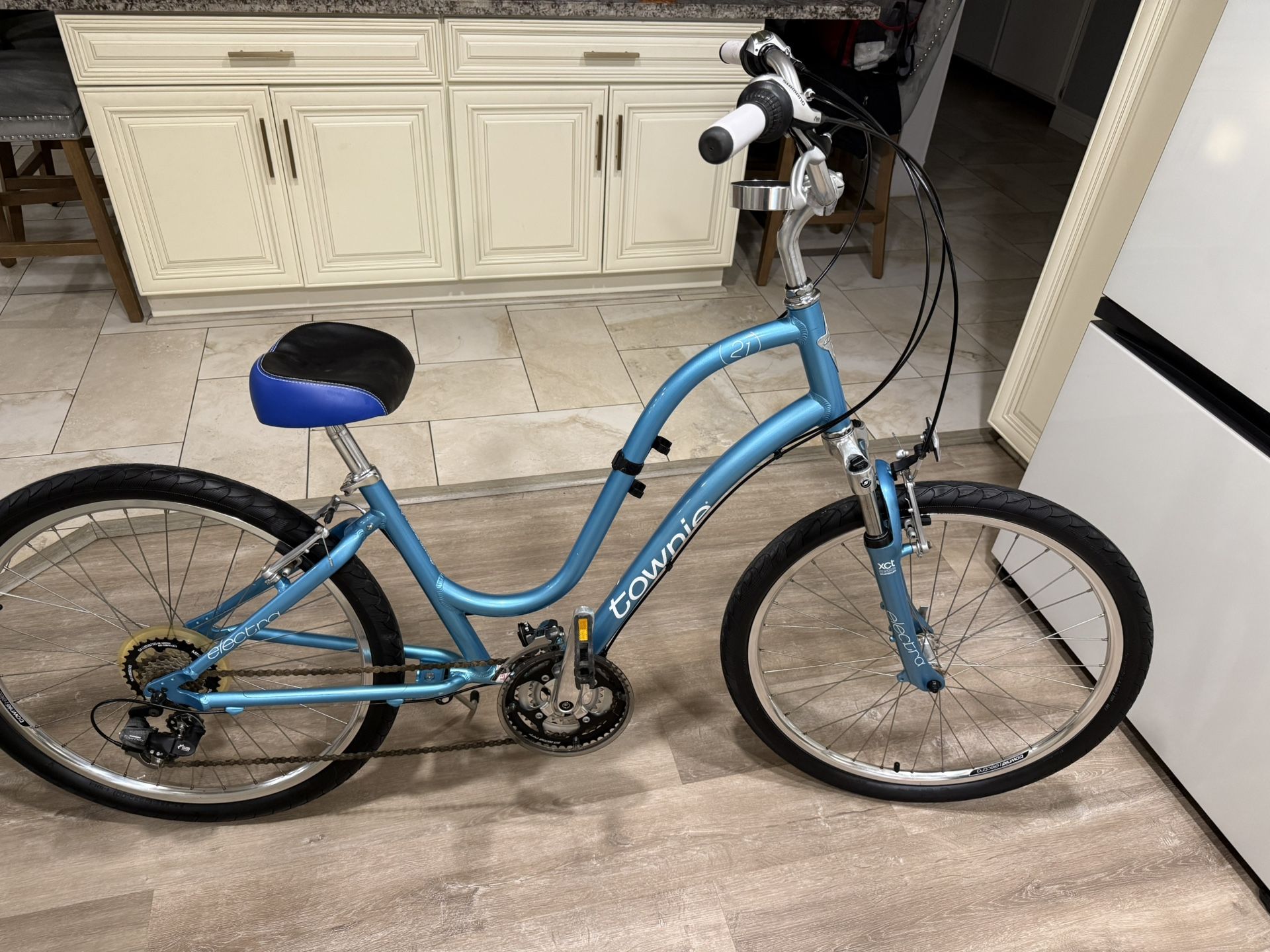 Townnie Women’s Bike