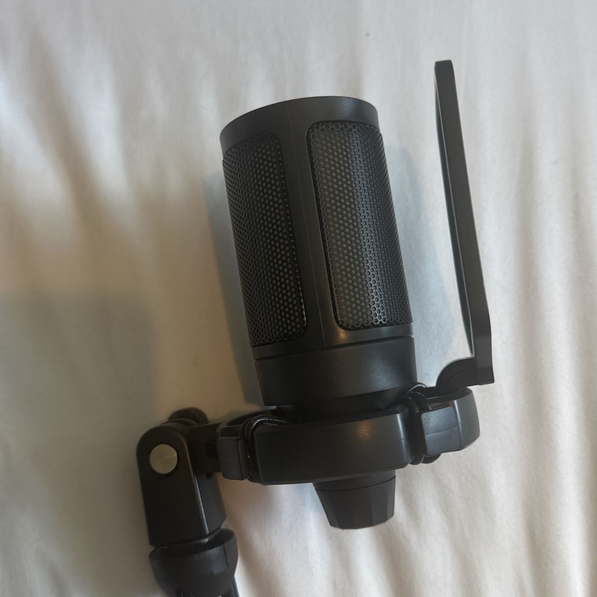 FiFine Microphone