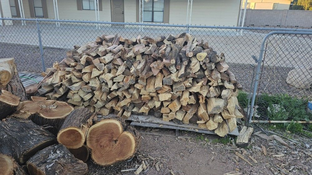 Firewood